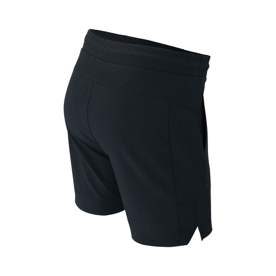 Echelon Stride Short with Liner - Echelon Fit US