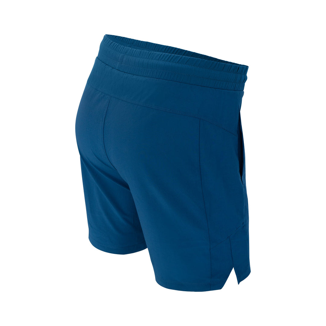 Echelon Stride Short with Liner - Echelon Fit US