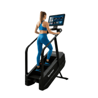 Echelon Summit Stairmill Home - 22″ HD Touchscreen