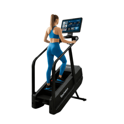 Echelon Summit Stairmill Home - 22″ HD Touchscreen