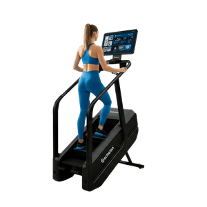 Echelon Summit Stairmill Home - 22″ HD Touchscreen