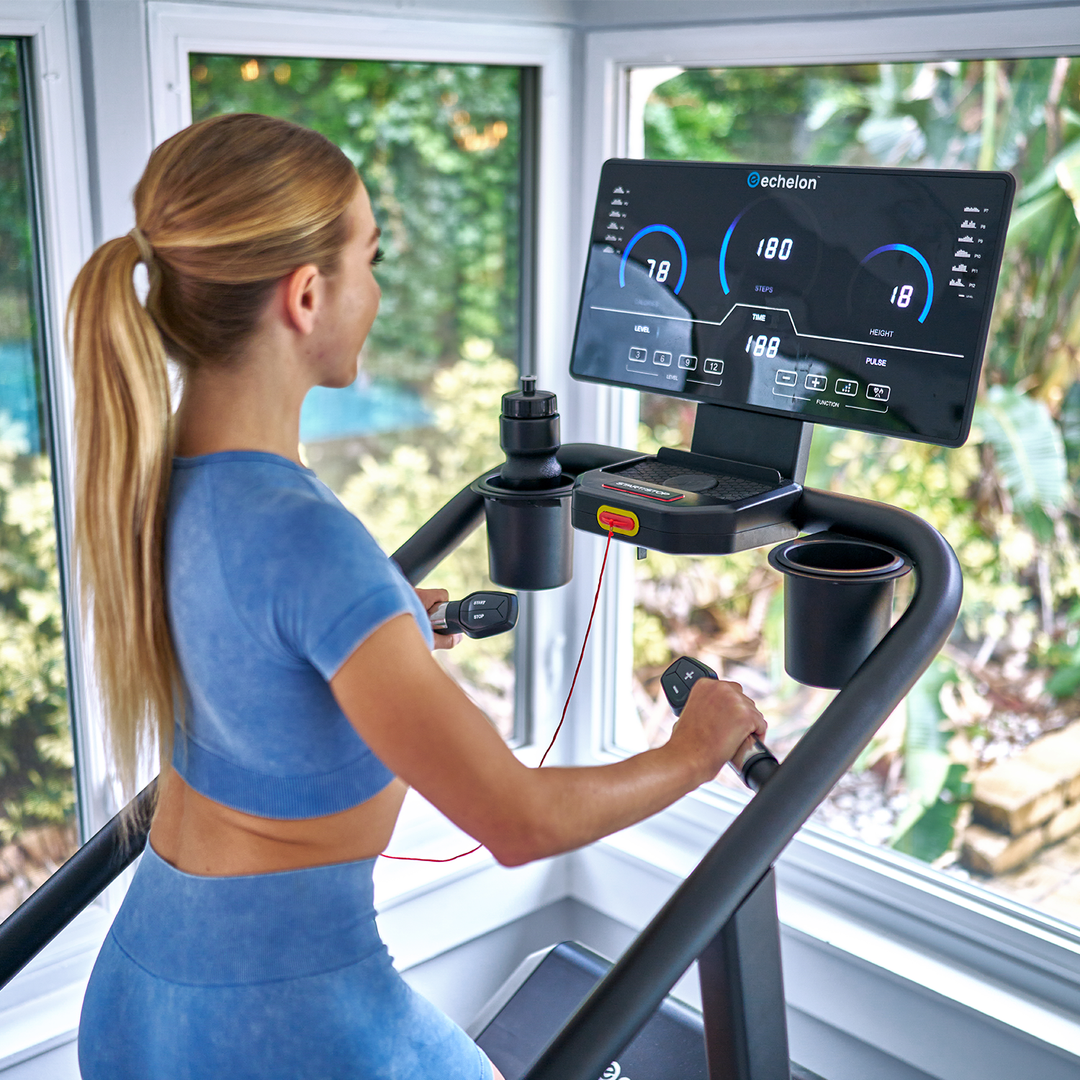 Echelon Summit Stairmill Home Refurbished - Echelon Fit US