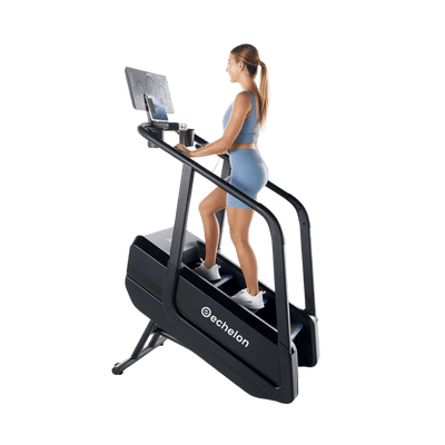 Echelon Summit Stairmill Home