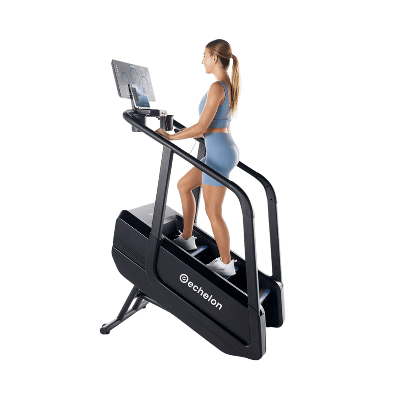 Echelon Summit Stairmill Home