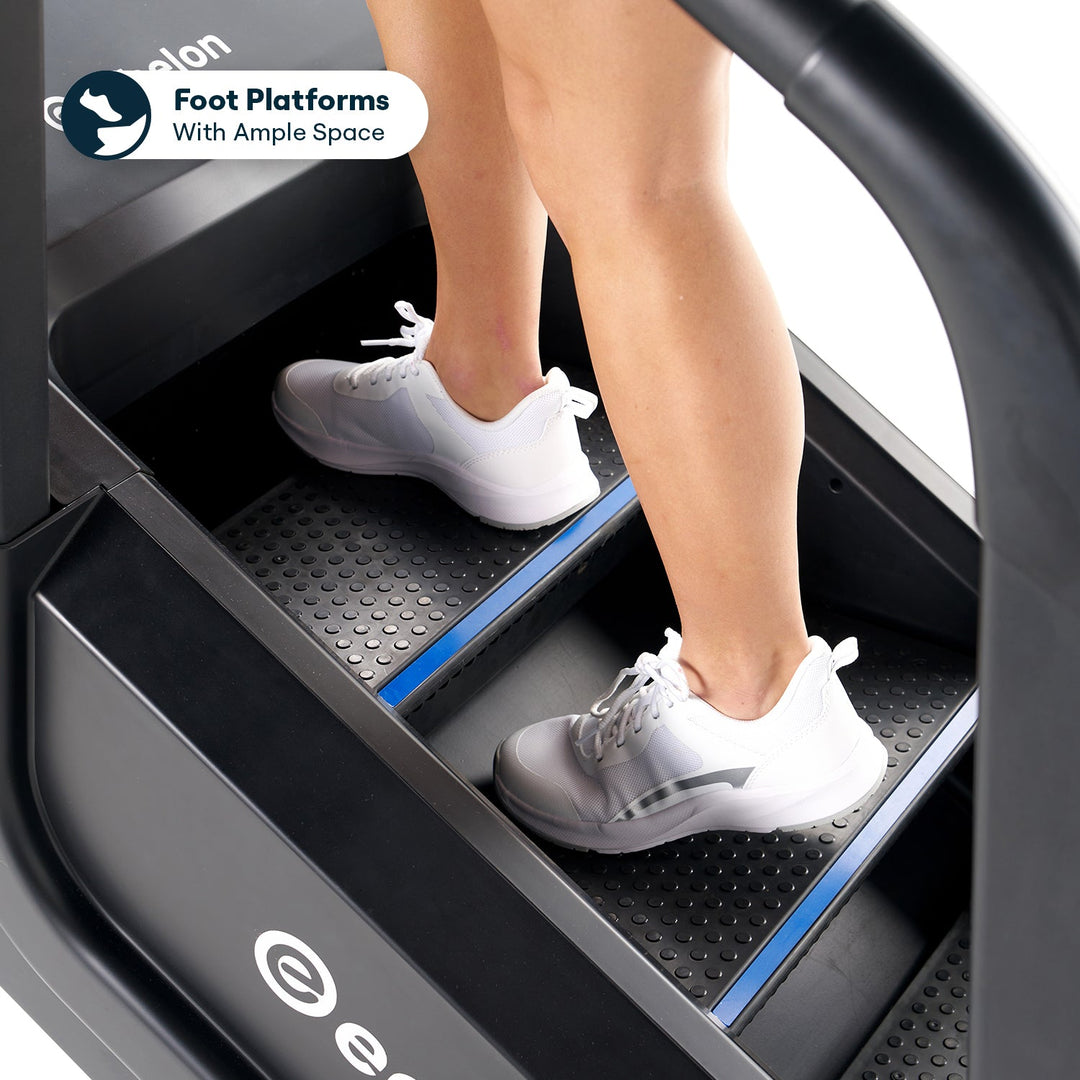 Echelon Summit Stairmill Home Refurbished - Echelon Fit US