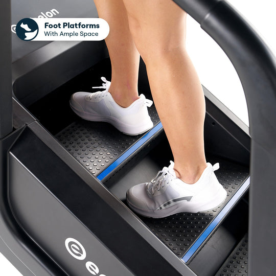 Echelon Summit Stairmill Home Refurbished - Echelon Fit US