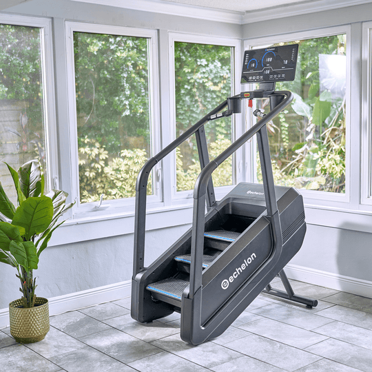 Echelon Summit Stairmill Home Refurbished - Echelon Fit US