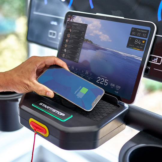 Echelon Summit Stairmill Home Refurbished - Echelon Fit US