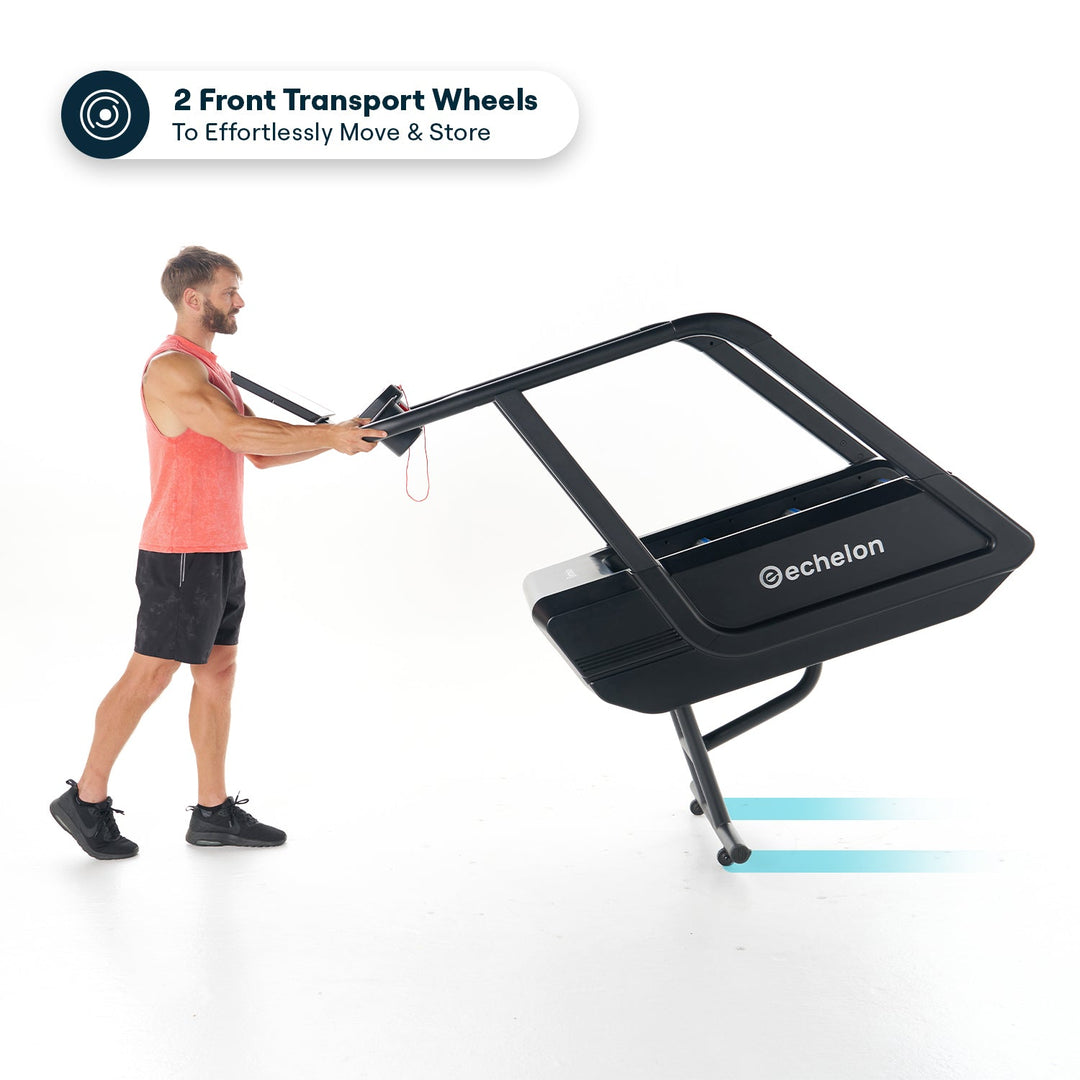 Echelon Summit Stairmill Home Refurbished - Echelon Fit US