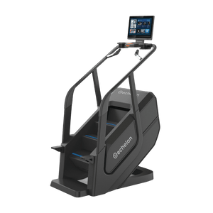 Echelon Summit Stairmill Pro - 22 inch HD Screen