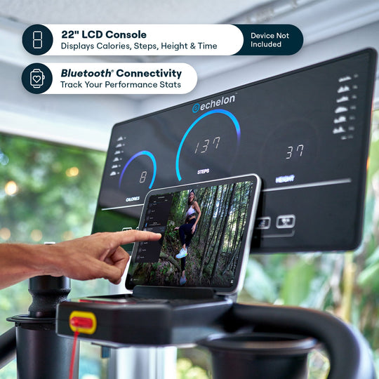 Echelon Summit Stairmill Pro - Echelon Fit US
