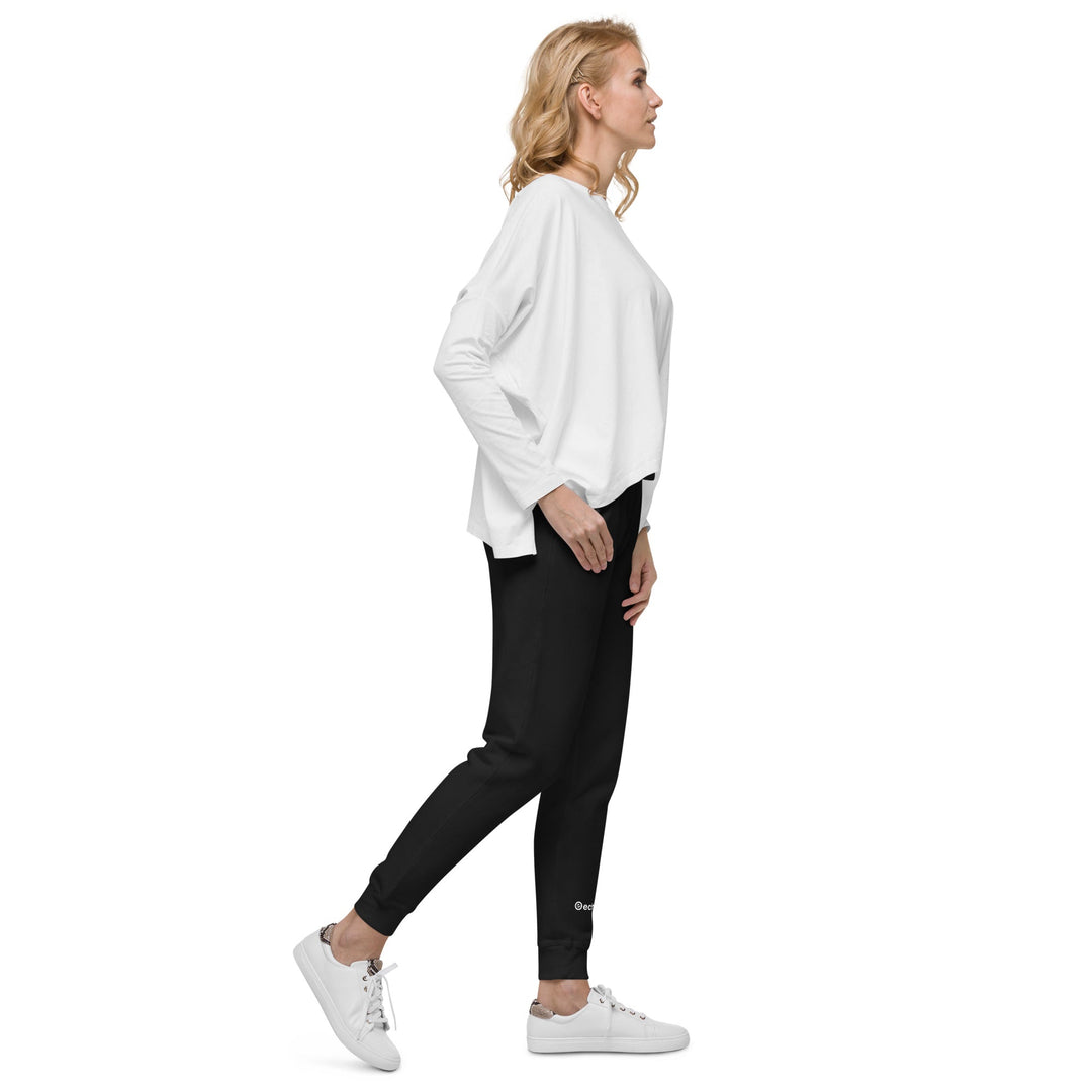 Echelon Unisex Fleece Sweatpants - Echelon Fit US