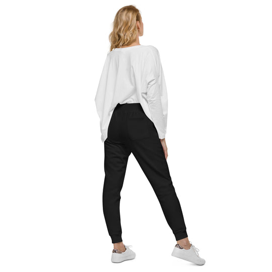 Echelon Unisex Fleece Sweatpants - Echelon Fit US