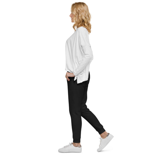 Echelon Unisex Fleece Sweatpants - Echelon Fit US