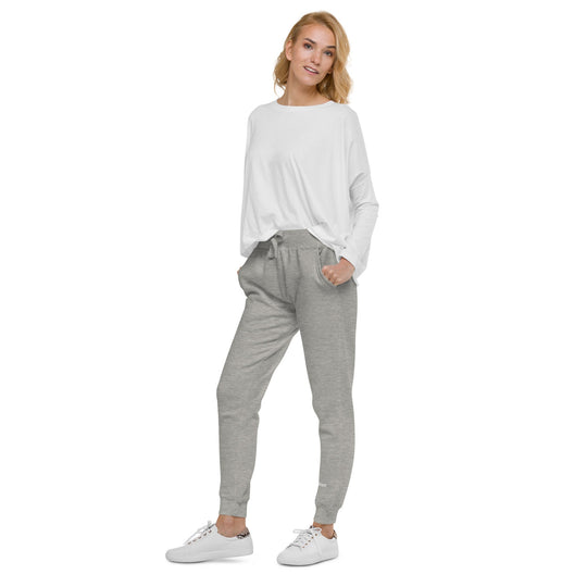 Echelon Unisex Fleece Sweatpants - Echelon Fit US