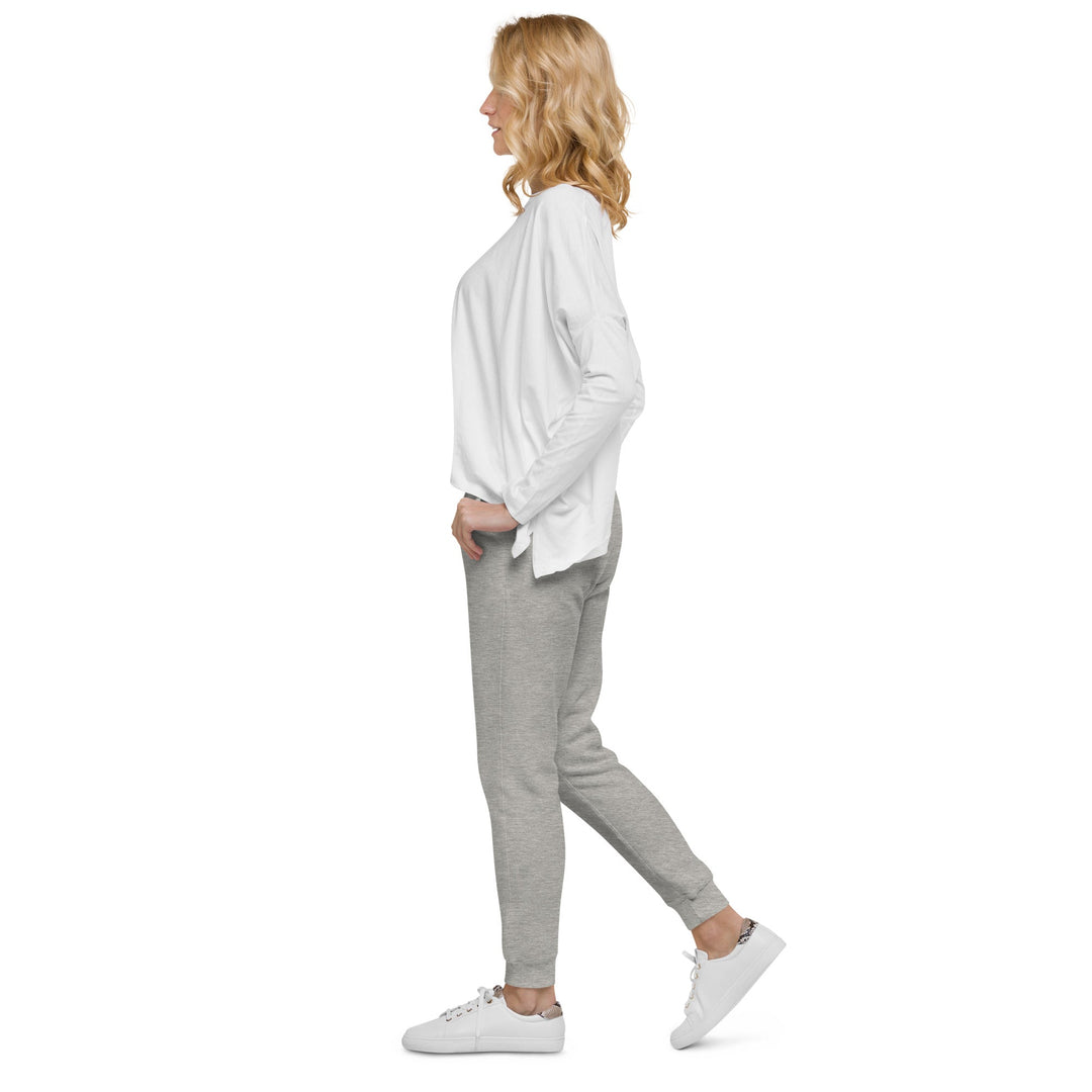 Echelon Unisex Fleece Sweatpants - Echelon Fit US