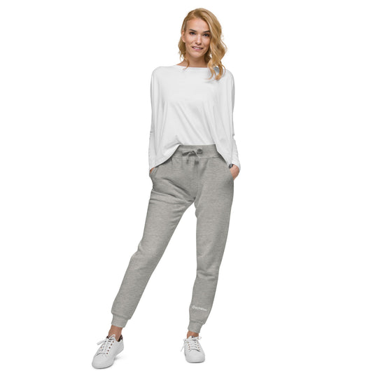 Echelon Unisex Fleece Sweatpants - Echelon Fit US