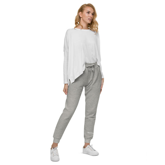 Echelon Unisex Fleece Sweatpants - Echelon Fit US
