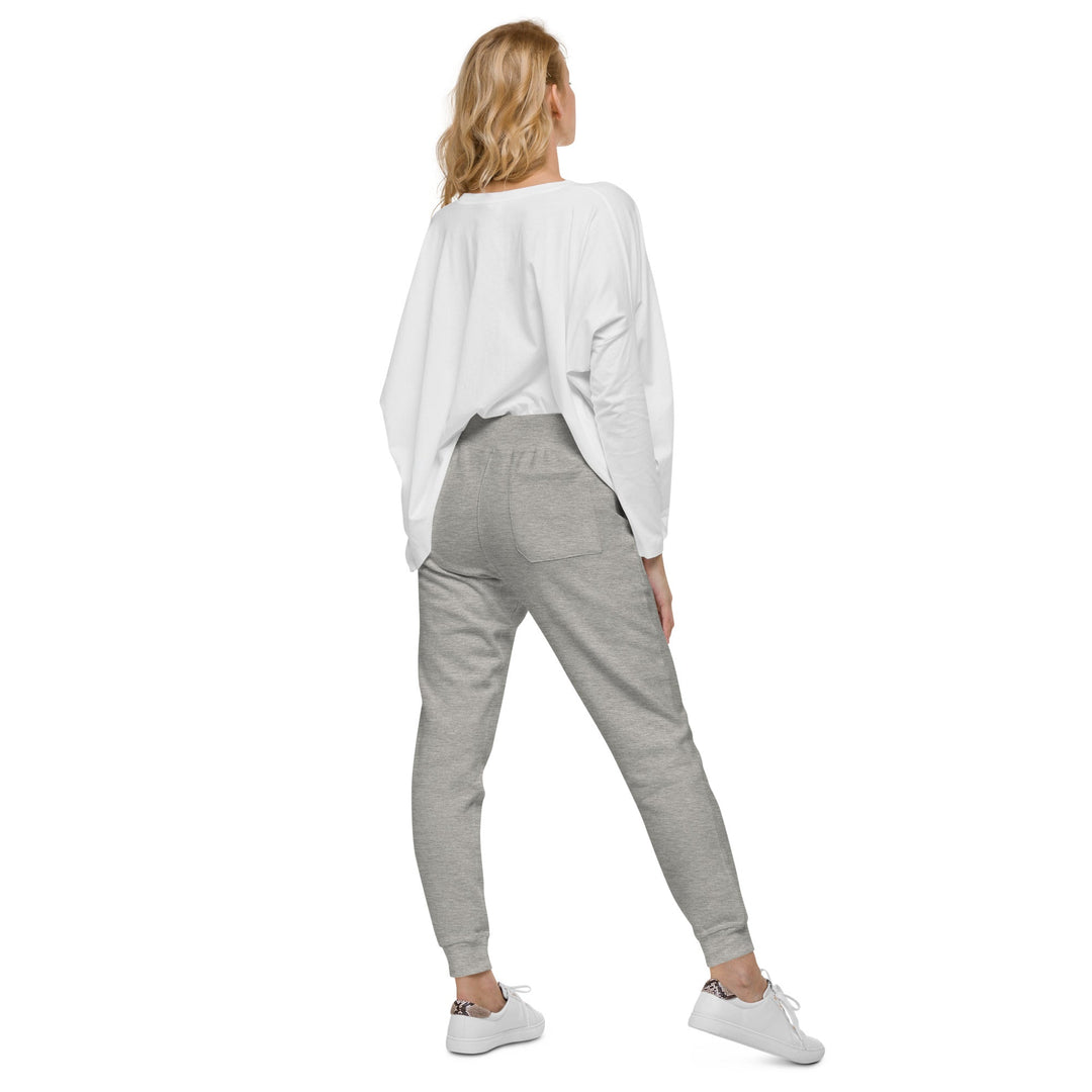 Echelon Unisex Fleece Sweatpants - Echelon Fit US