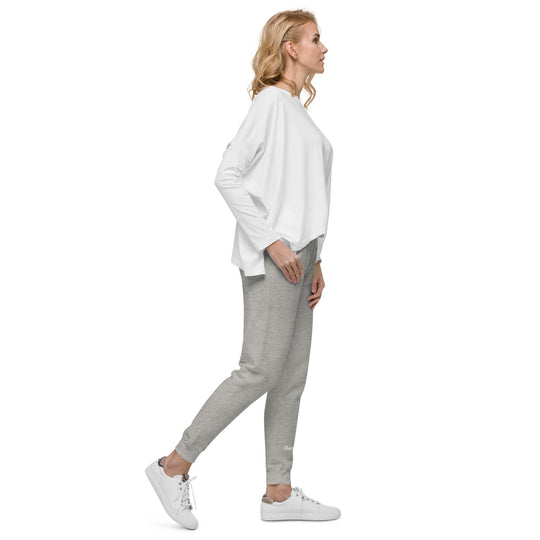 Echelon Unisex Fleece Sweatpants - Echelon Fit US