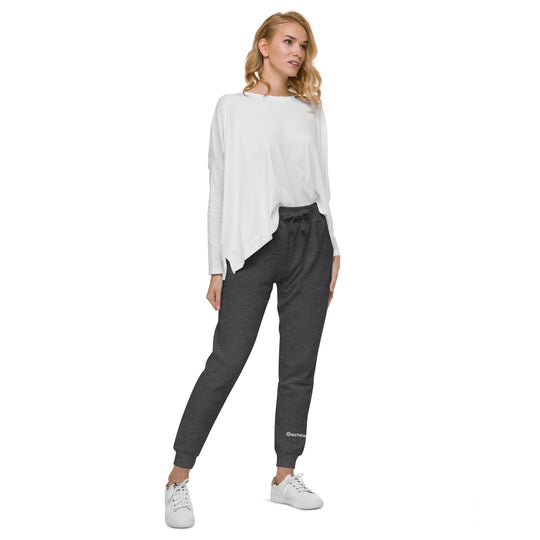 Echelon Unisex Fleece Sweatpants - Echelon Fit US