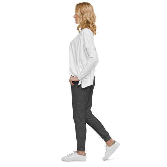 Echelon Unisex Fleece Sweatpants - Echelon Fit US