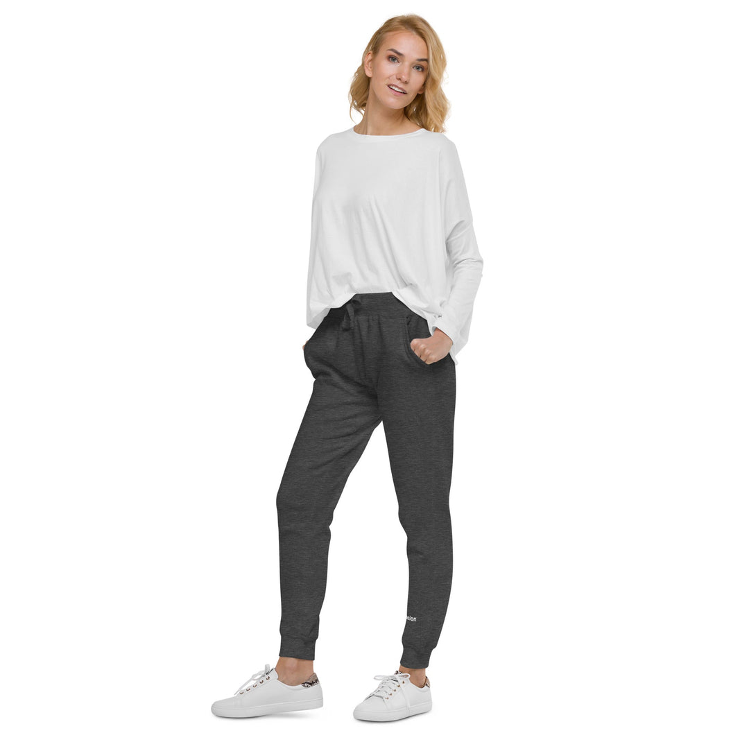 Echelon Unisex Fleece Sweatpants - Echelon Fit US