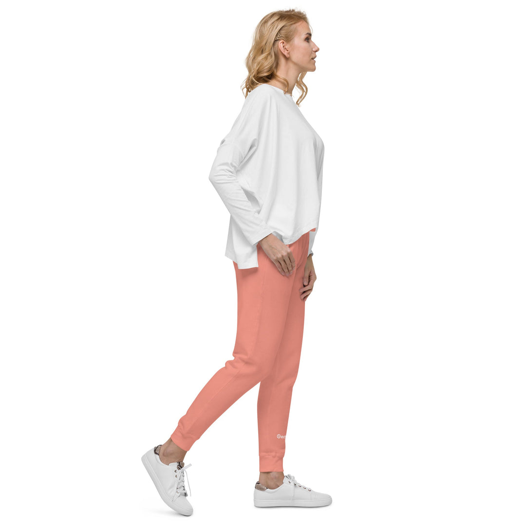 Echelon Unisex Fleece Sweatpants - Echelon Fit US