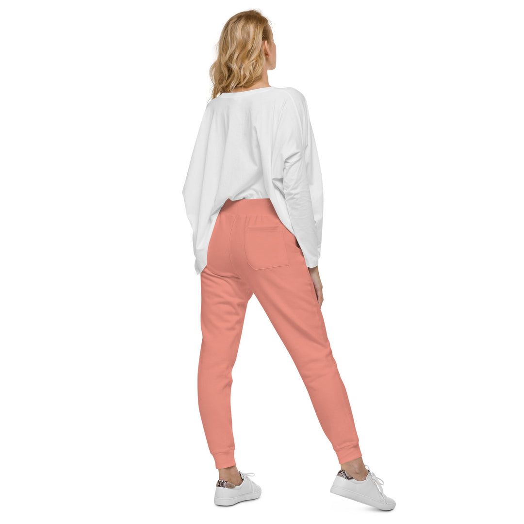 Echelon Unisex Fleece Sweatpants - Echelon Fit US