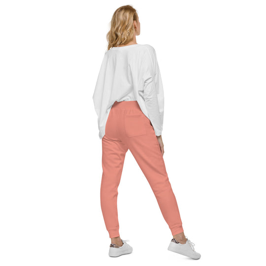 Echelon Unisex Fleece Sweatpants - Echelon Fit US