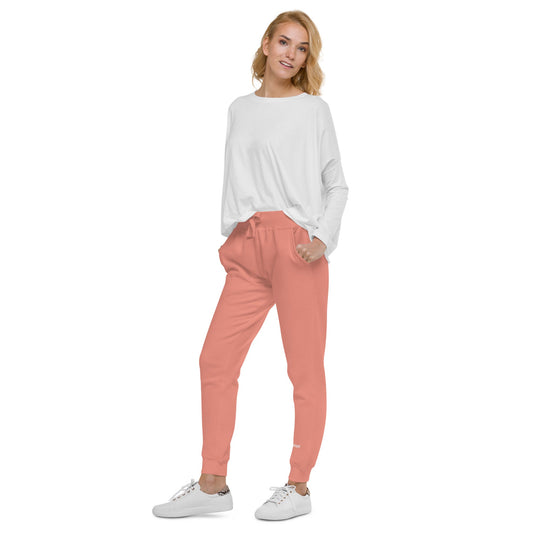 Echelon Unisex Fleece Sweatpants - Echelon Fit US