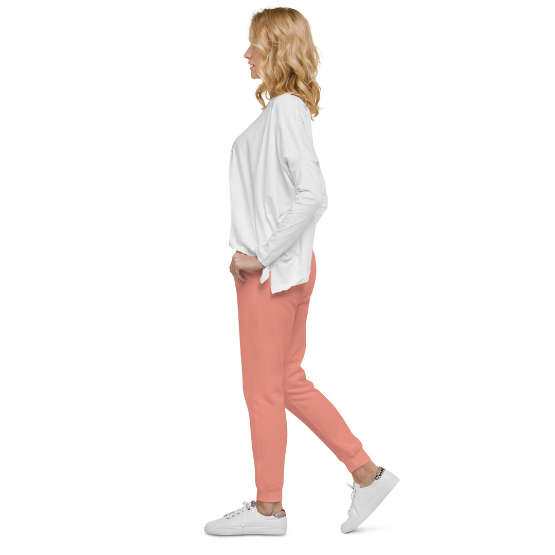Echelon Unisex Fleece Sweatpants - Echelon Fit US