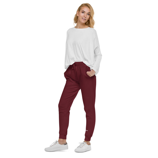 Echelon Unisex Fleece Sweatpants - Echelon Fit US