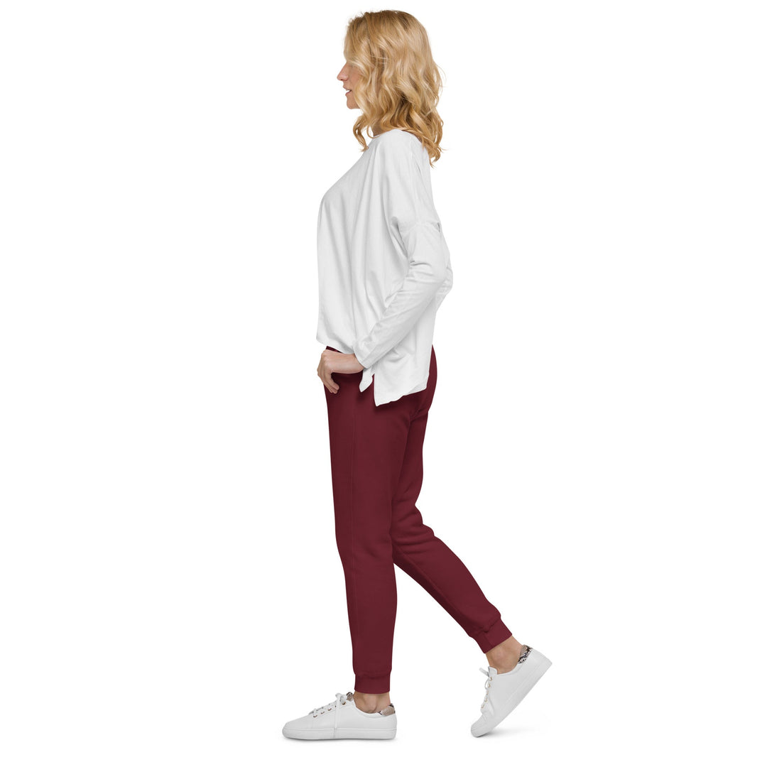 Echelon Unisex Fleece Sweatpants - Echelon Fit US