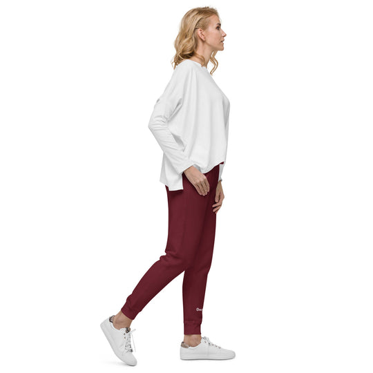 Echelon Unisex Fleece Sweatpants - Echelon Fit US