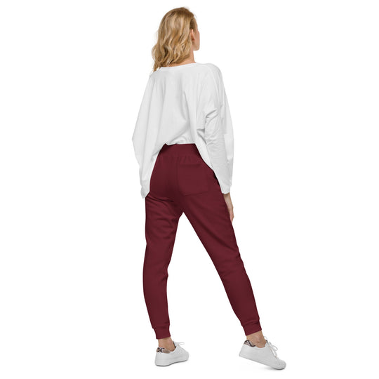 Echelon Unisex Fleece Sweatpants - Echelon Fit US