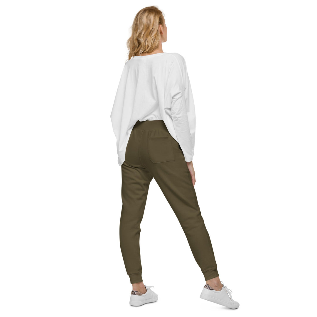 Echelon Unisex Fleece Sweatpants - Echelon Fit US