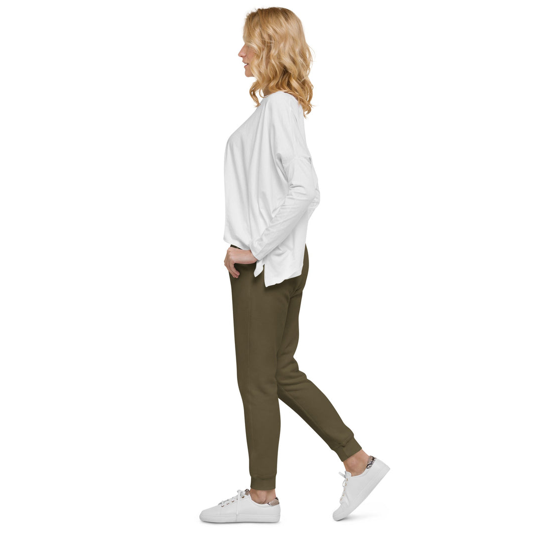 Echelon Unisex Fleece Sweatpants - Echelon Fit US