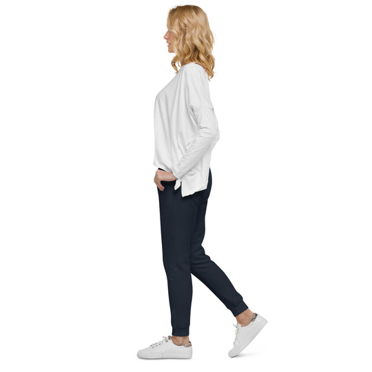 Echelon Unisex Fleece Sweatpants - Echelon Fit US