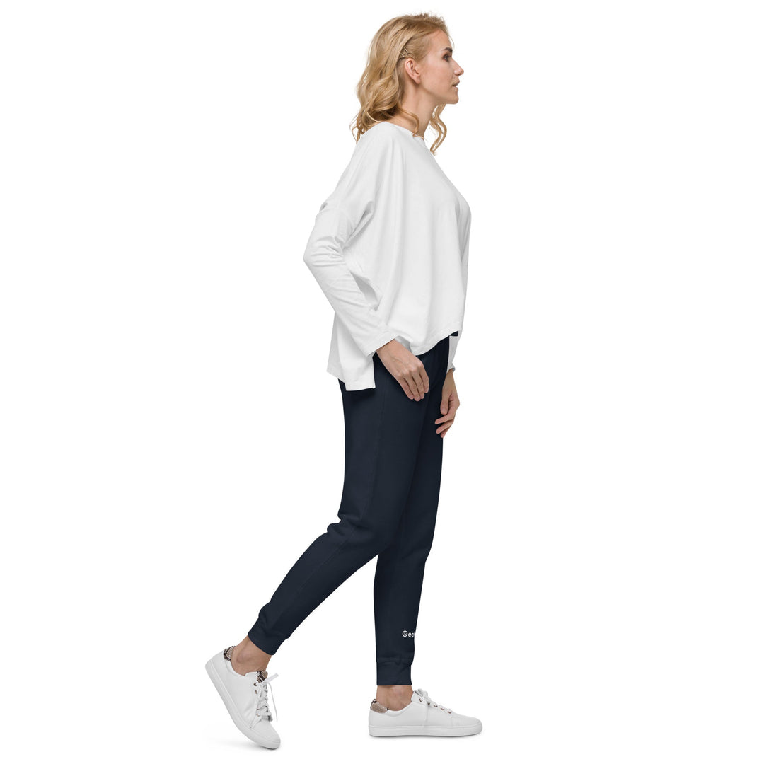Echelon Unisex Fleece Sweatpants - Echelon Fit US