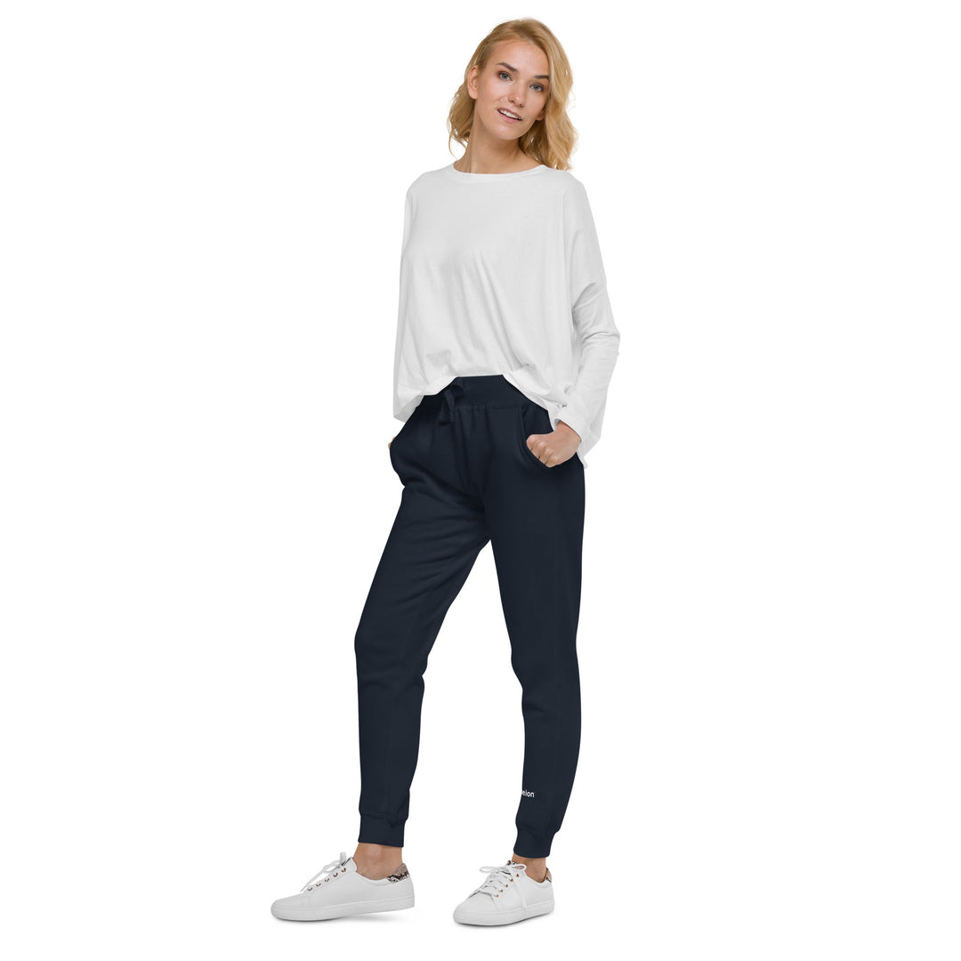 Echelon Unisex Fleece Sweatpants - Echelon Fit US