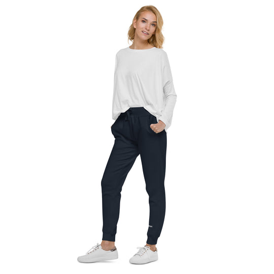 Echelon Unisex Fleece Sweatpants - Echelon Fit US