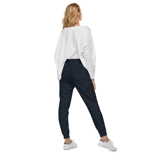 Echelon Unisex Fleece Sweatpants - Echelon Fit US