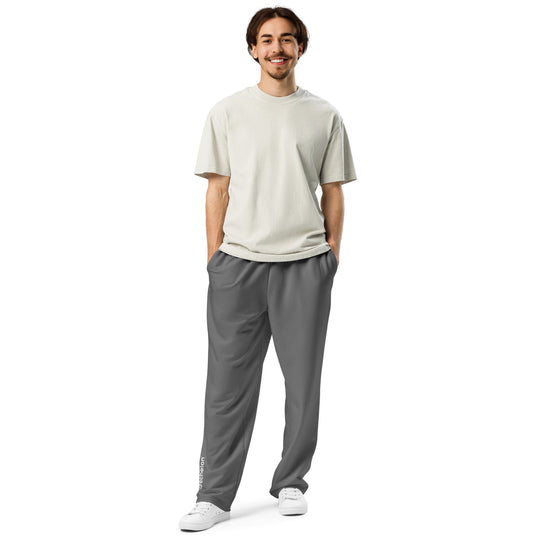 Echelon Wide-leg joggers - Echelon Fit US