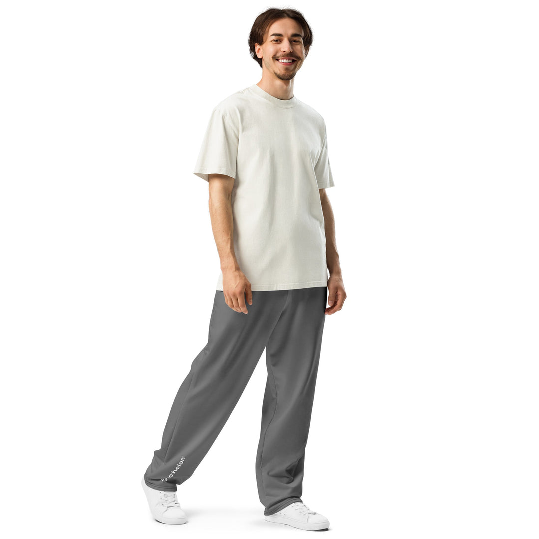 Echelon Wide-leg joggers - Echelon Fit US