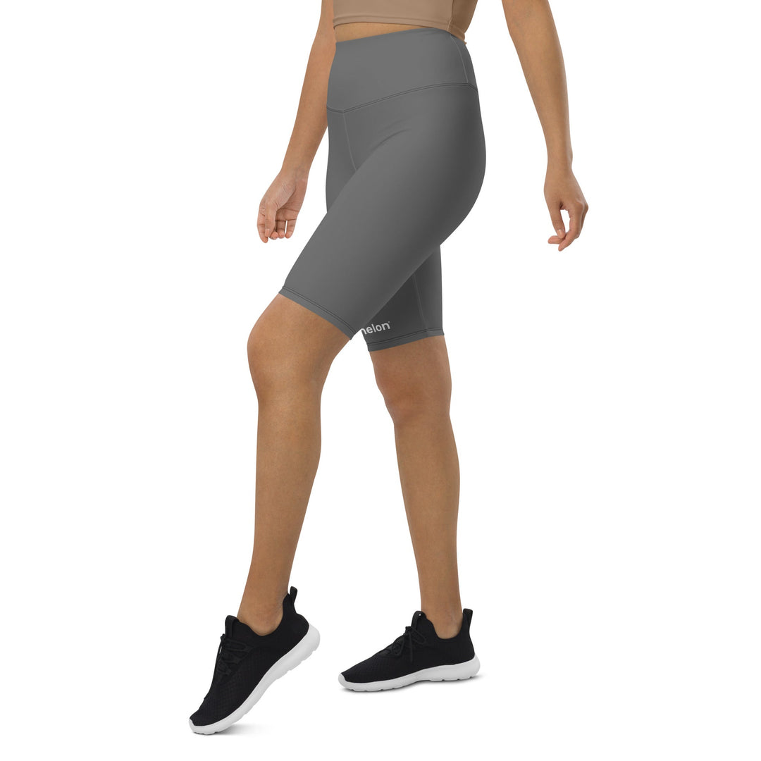 Echelon Womens Biker Shorts - Echelon Fit US