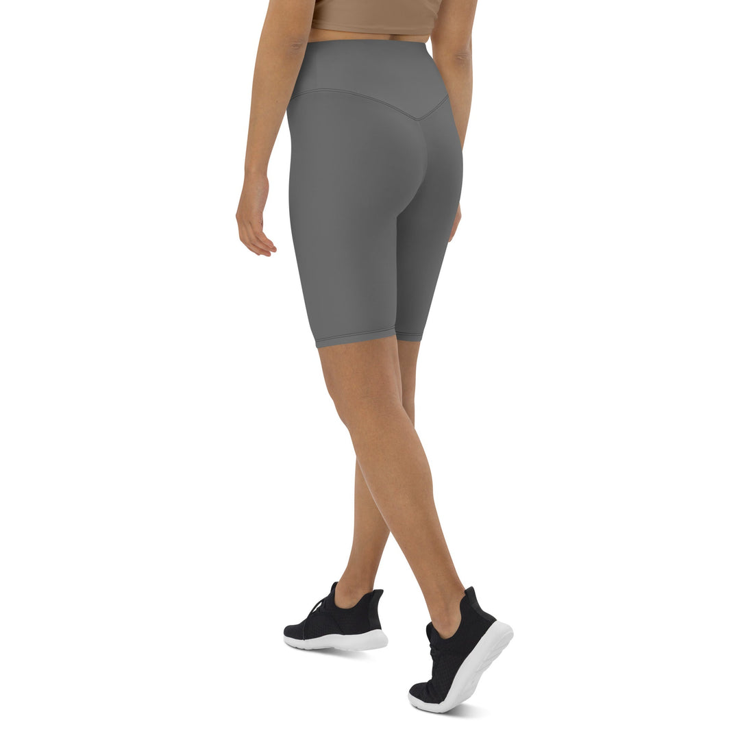 Echelon Womens Biker Shorts - Echelon Fit US