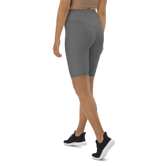Echelon Womens Biker Shorts - Echelon Fit US