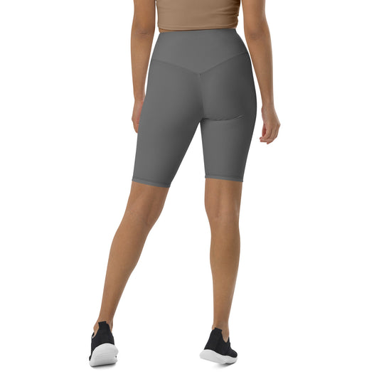 Echelon Womens Biker Shorts - Echelon Fit US