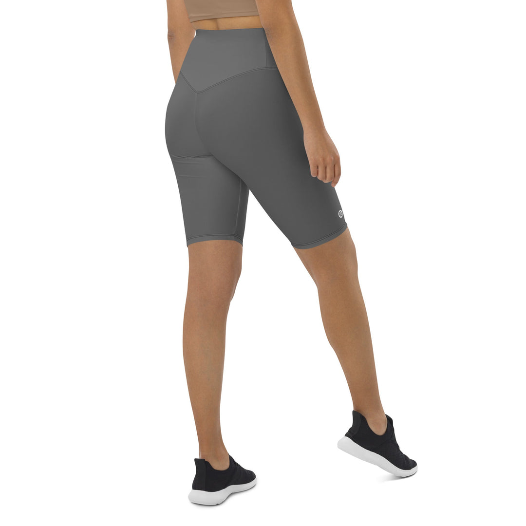 Echelon Womens Biker Shorts - Echelon Fit US